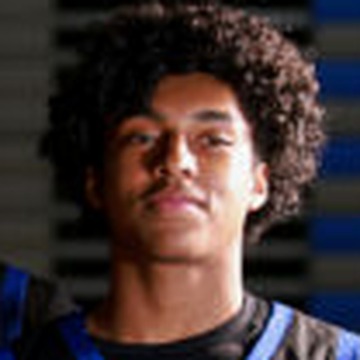 Taj Deloney