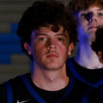 Jake Hammond