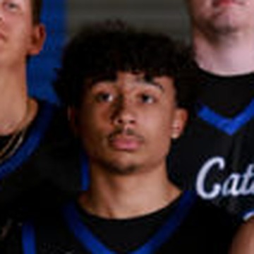 Kameron Washington