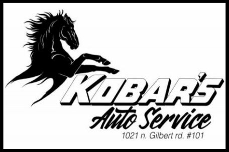 Kobar's Auto Service